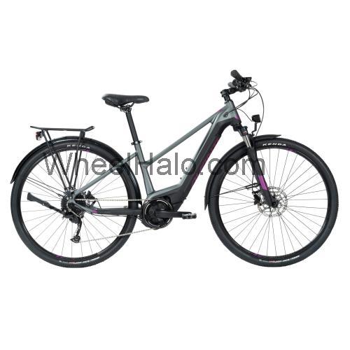 Avanti Explorer E Low specs and reviews